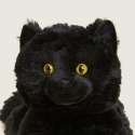 Sansebamse Warmies sort kat