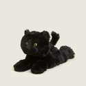 Sansebamse Warmies sort kat