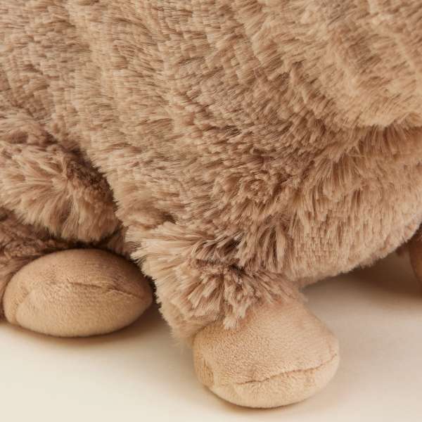 Sansebamse Warmies kapivar