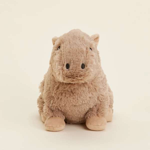 Sansebamse Warmies kapivar