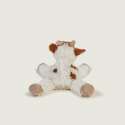 Sansebamse Warmies liggende ged