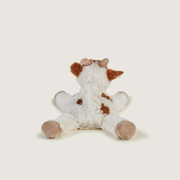 Sansebamse Warmies liggende ged