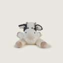 Sansebamse Warmies liggende ko