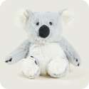Sansebamse Warmies koala