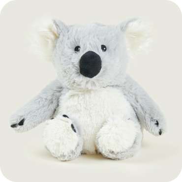 Sansebamse Warmies koala