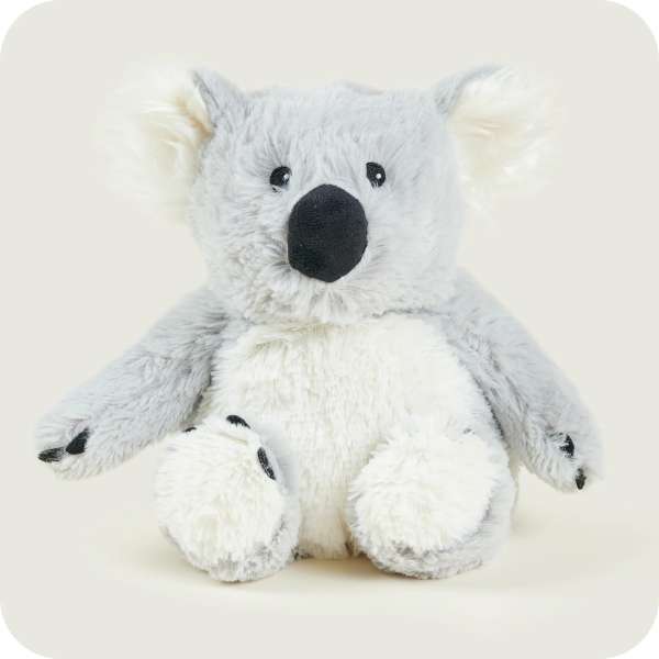Sansebamse Warmies koala