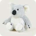 Koala Warmies – blød sansebamse til afslapning og sanselig regulering


