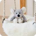 Sansebamse Warmies koala