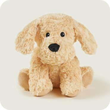 Sansebamse Warmies cockerpoo