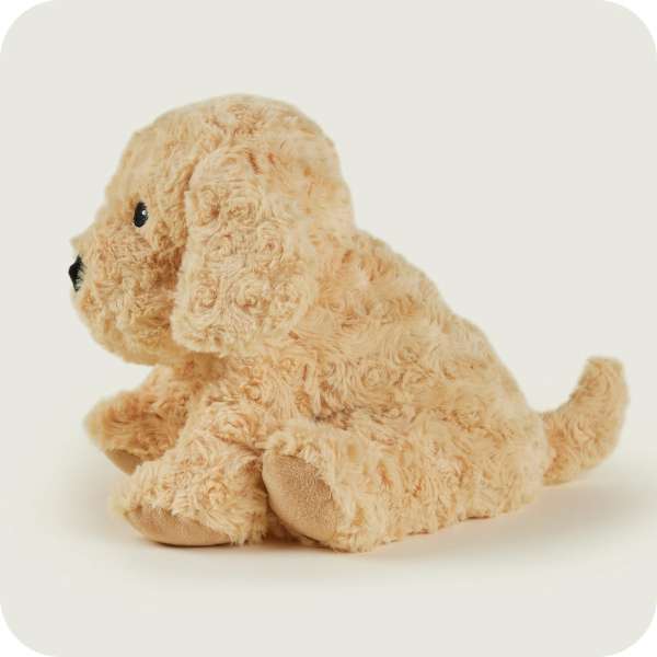 Sansebamse Warmies cockerpoo
