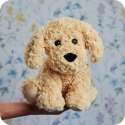 Sansebamse Warmies cockerpoo