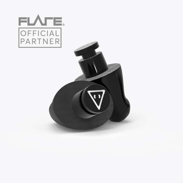 Flare Earshade® – ergonomisk designet til børn og voksne, ideel til skole, hjem eller rejse.

