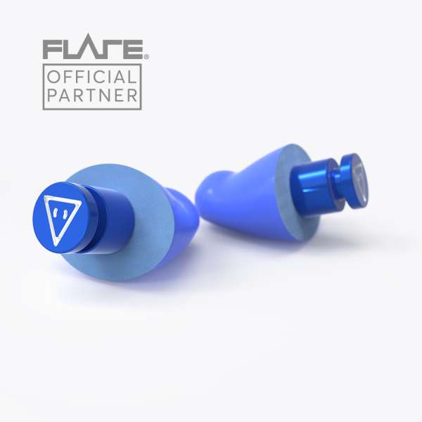 Flare Earshade