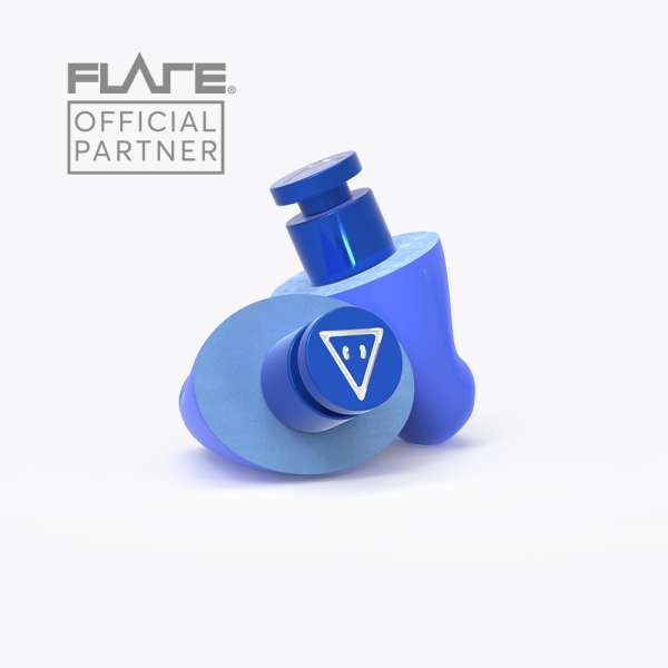 Flare Earshade