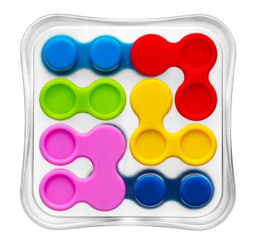 Smart Games Reverso Fidget Puzzle