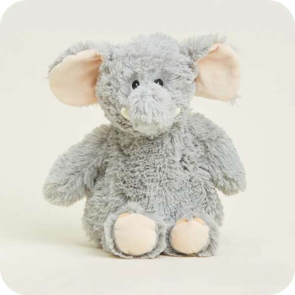 Sansebamse Warmies Elefant