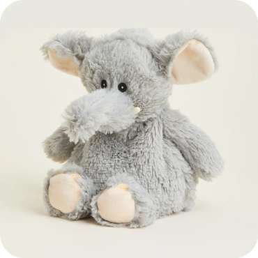 Sansebamse Warmies Elefant