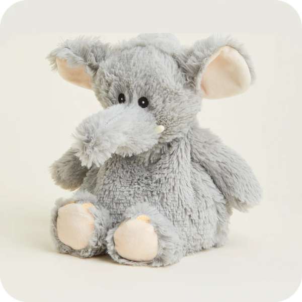 Sansebamse Warmies Elefant
