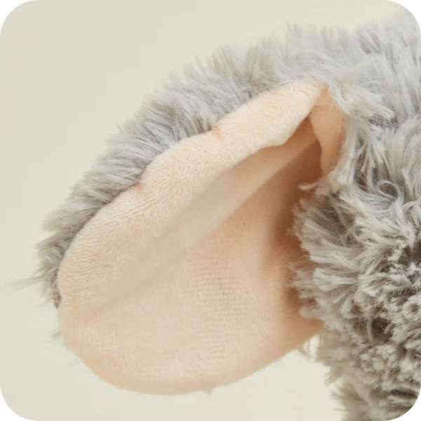 Sansebamse Warmies Elefant
