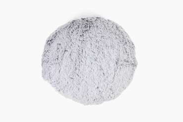 Rund krammepude, 4,5kg