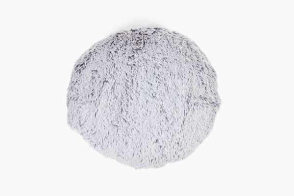 Rund krammepude, 4,5kg