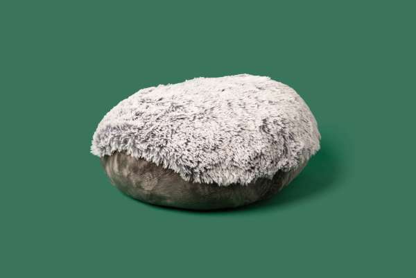 Rund krammepude, 4,5kg