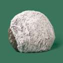 Rund krammepude, 4,5kg