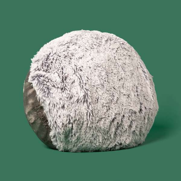 Rund krammepude, 4,5kg