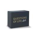 Small Talk Big Questions: Questions of Life