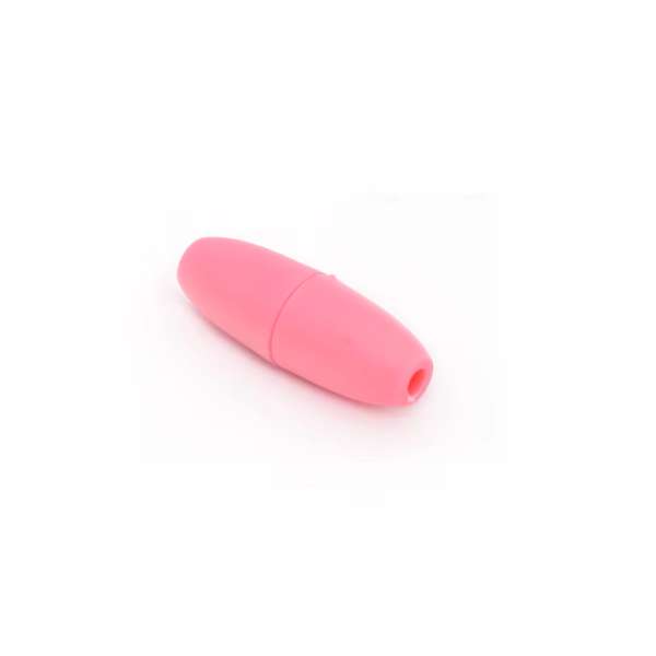 Sikkerhedslås til smykker i Pink