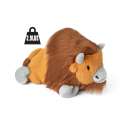 Bison sansebamse med tyngde