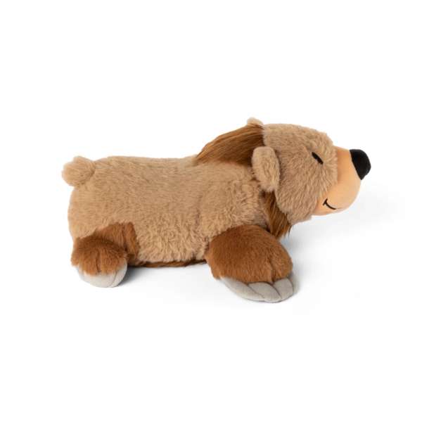 Bjørn sansebamse med tyngde
