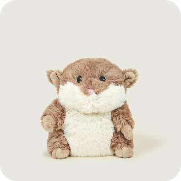 Sansebamse Warmies Hamster