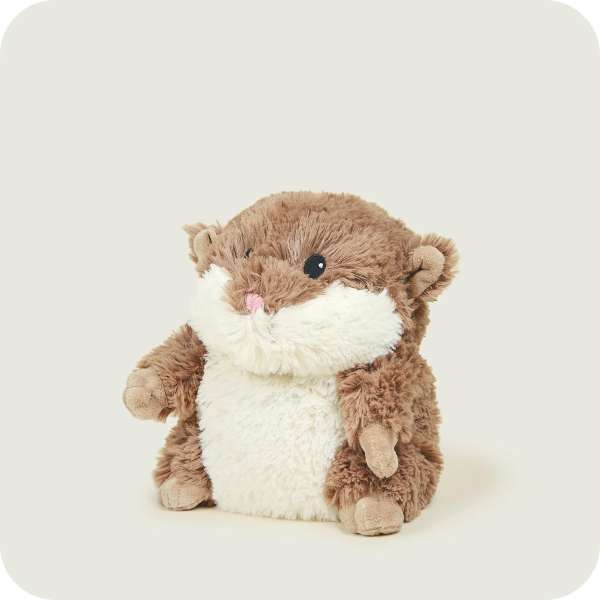 Sansebamse Warmies Hamster
