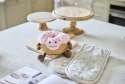 Sansebamse Warmies Donut