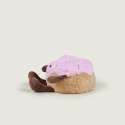 Sansebamse Warmies Donut