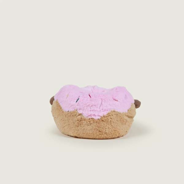 Sansebamse Warmies Donut