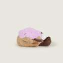 Sansebamse Warmies Donut