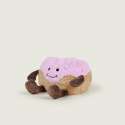 Sansebamse Warmies Donut