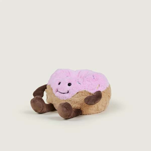 Sansebamse Warmies Donut