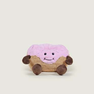 Sansebamse Warmies Donut