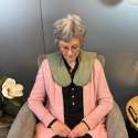 Sensorisk skuderpude Liz