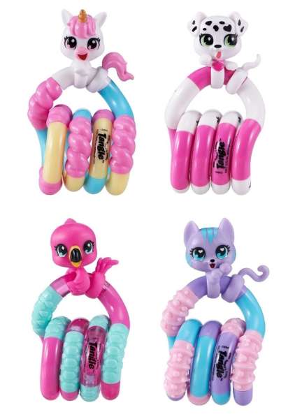 Tangle Jr. Pets