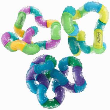 Tangle Therapy