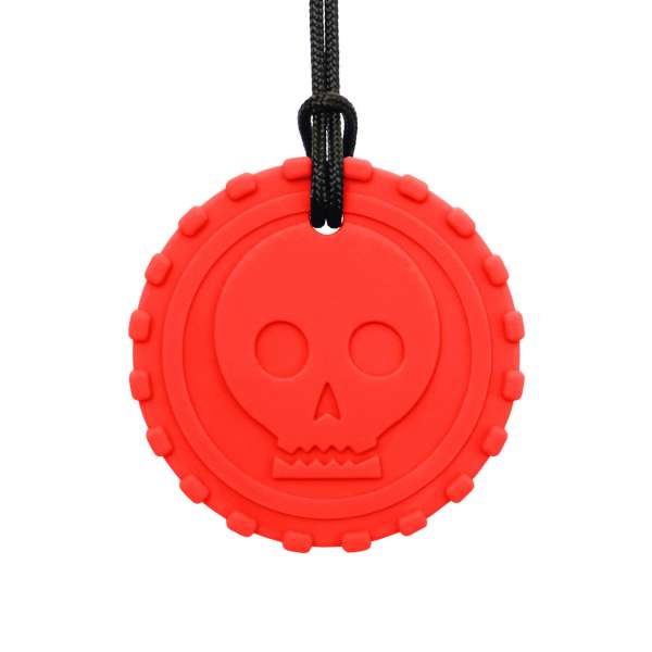 Pirate Coin Bidehalskæde