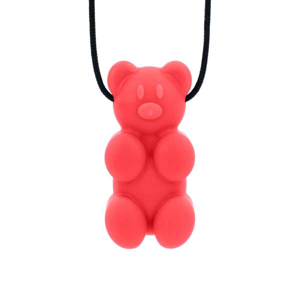 Gummy Bear Bidehalskæde