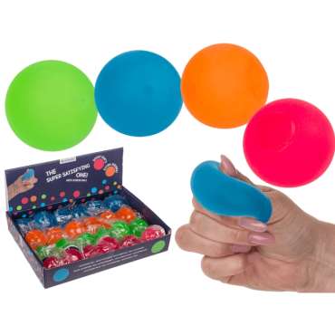 Mini stressbold 