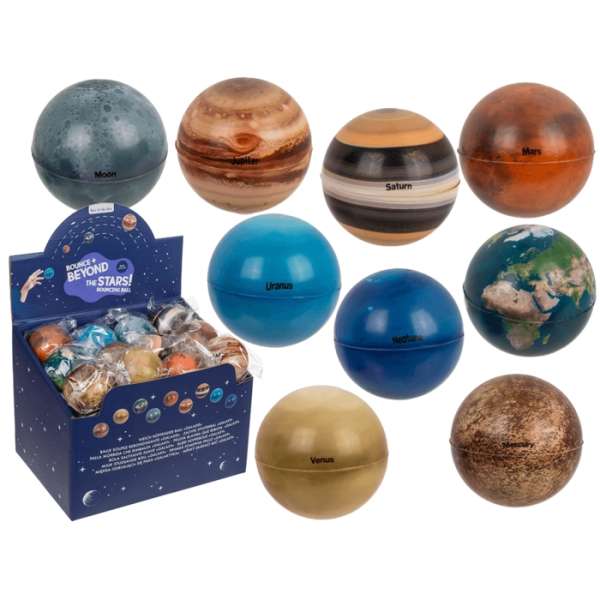 Planet antistressbold