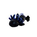 Sansebamse Warmies sort axolotl