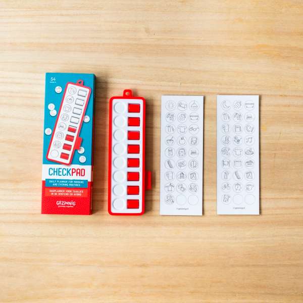Checkpad